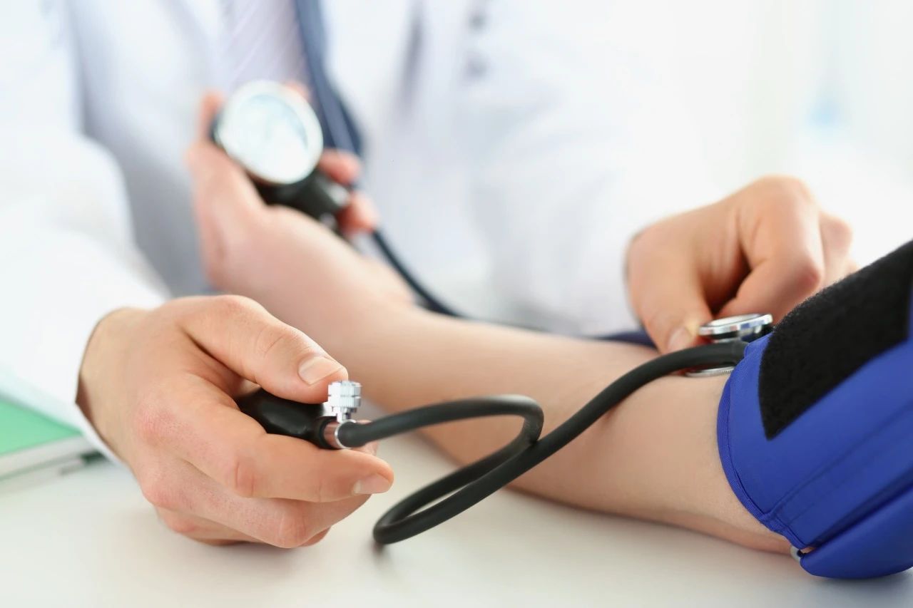 高血压护理|世界高血压日——如何控制高血压