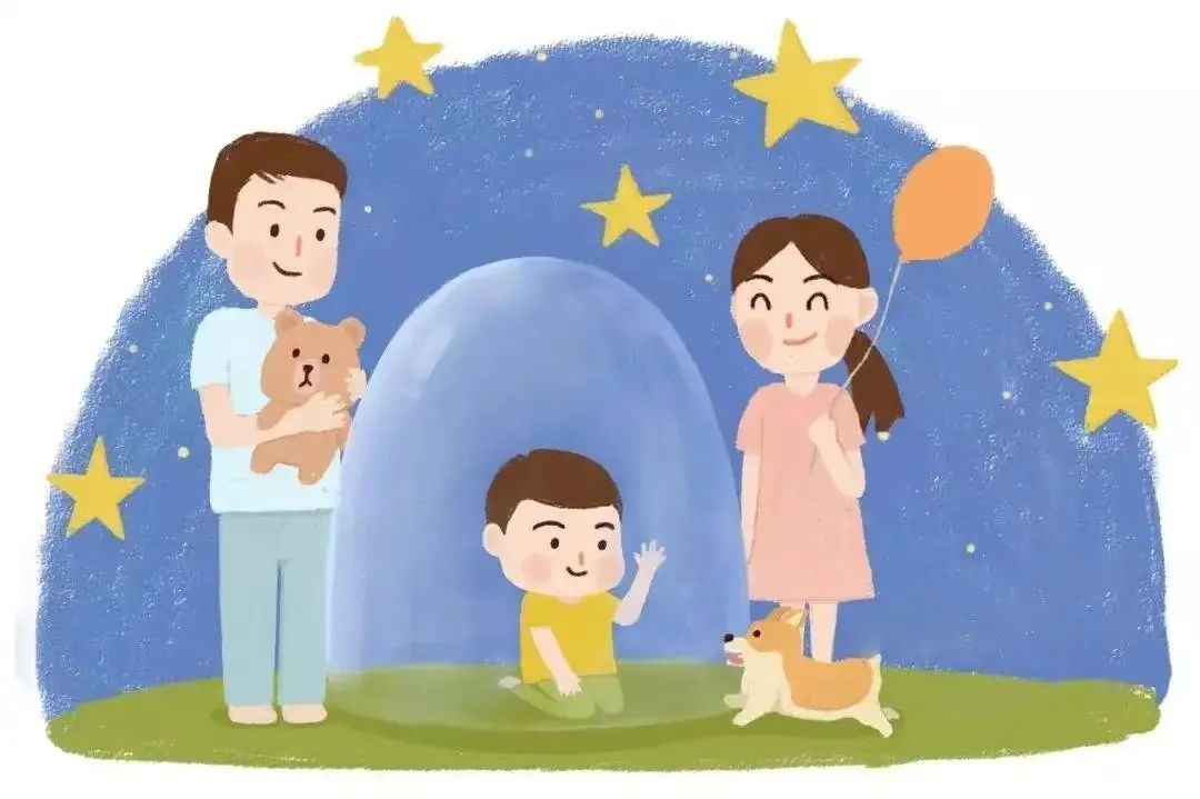 合肥康华儿童康复医院|孩子得了自闭症，不要慌