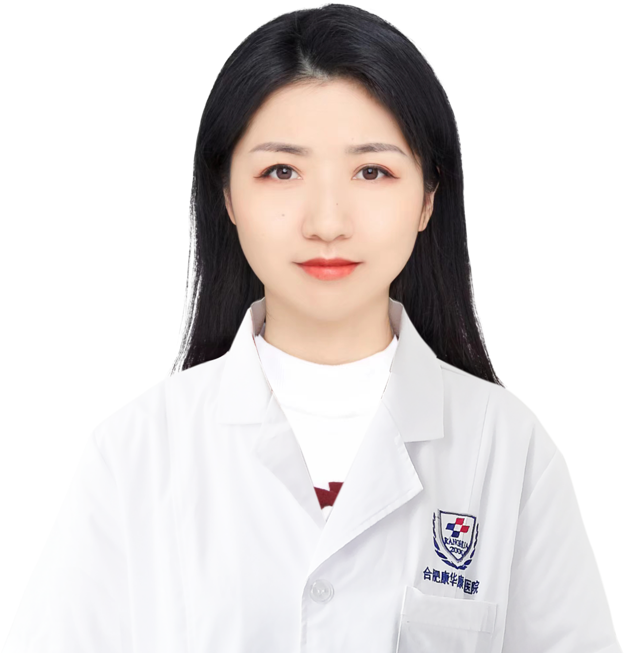 专家风采|杨晓艳——儿科专家，守护孩子健康