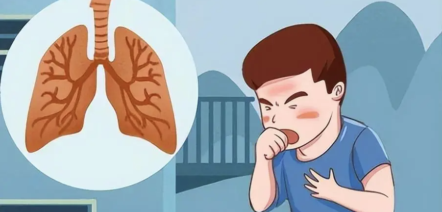 合肥康华康复医院 | 慢性支气管炎 ，不容忽视的 “咳” 题