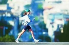 慢跑和快走，哪个减肥效果好？这个夏天就靠它了！