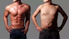 练胸没感觉？你的动作真的做标准了吗？图片