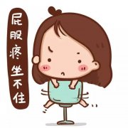 屁股痛坐不住睡不着？你可能需要解决梨状肌损伤！股骨