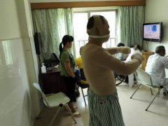 走进烧伤之-烧伤康复那些事儿！