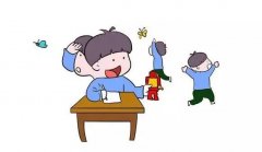 解决自闭症孩子在训练中的逃避行为