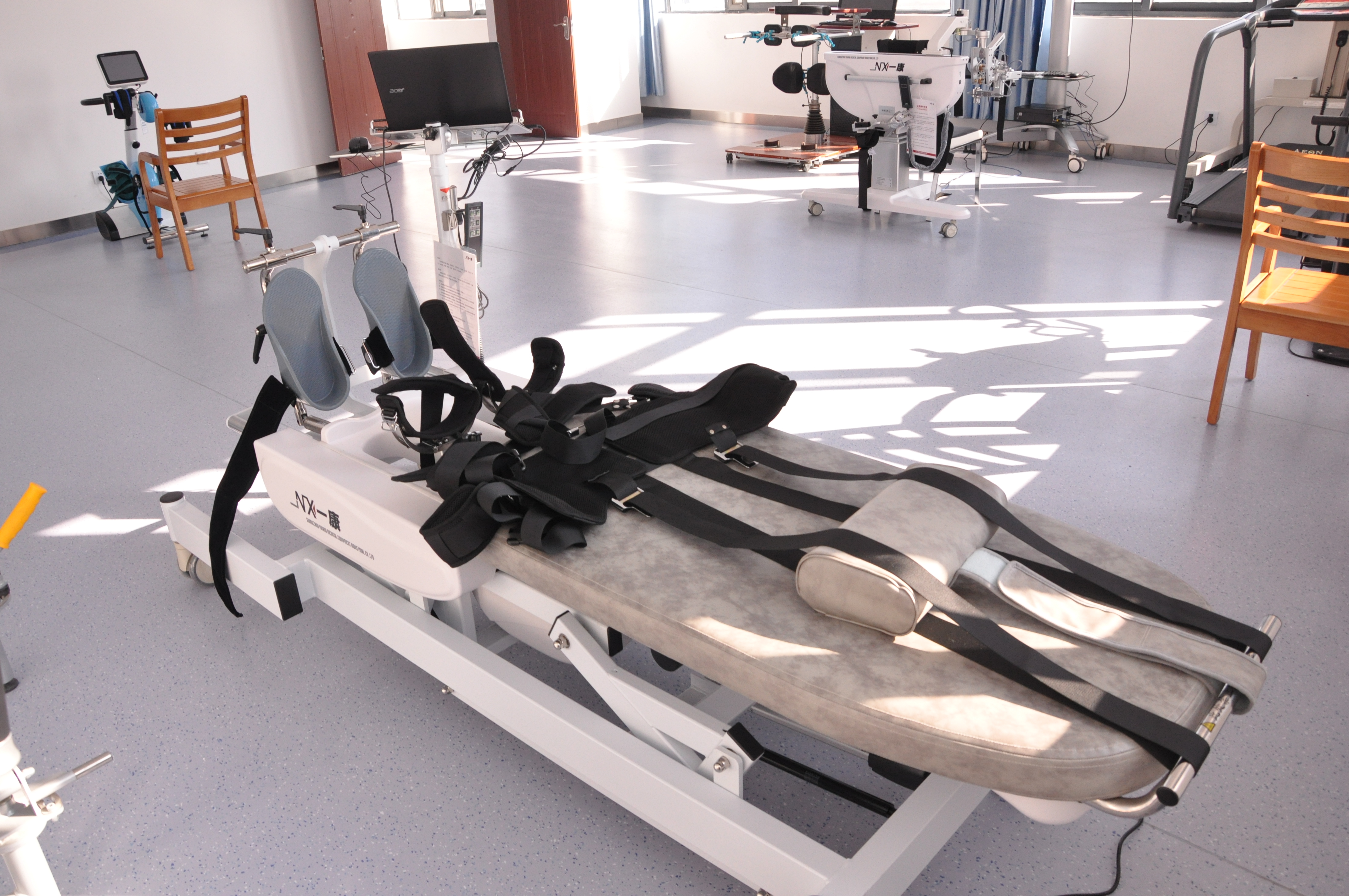 下肢康复机器人，安徽哪里有下肢康复机器人，下肢智能反馈训练系统