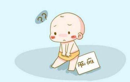 脑瘫会引发智障吗，脑瘫小儿智障，小二脑瘫，小儿智障