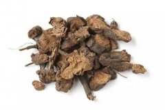 每天认识一味中药：地榆——凉血止血，解毒敛疮。陆逍遥