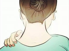 让“低头族” 远离颈椎病关节