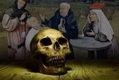 盘点那些神乎其技的精神疾病治疗方法！颅骨