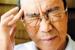 三高人群盛夏到了 谨防“热中风”