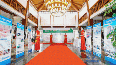 体医结合，助力全民健康——2019＂康华杯＂元一高尔夫会员邀请赛圆满成功！