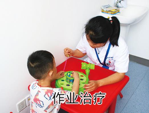 合肥康华康复医院儿童脑瘫康复医学科简介
