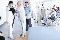 全面解析急性脑梗后期康复治疗手段，值得关注！