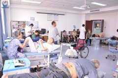 股骨头坏死后期怎么康复