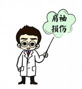 骨科康复知识肩袖损伤的康复治疗！