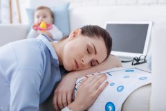 经常失眠带来的危害有哪些睡眠