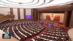 中残联的声音，中国残疾人康复的最强音