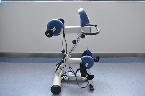 motomed训练器_合肥康华康复医院