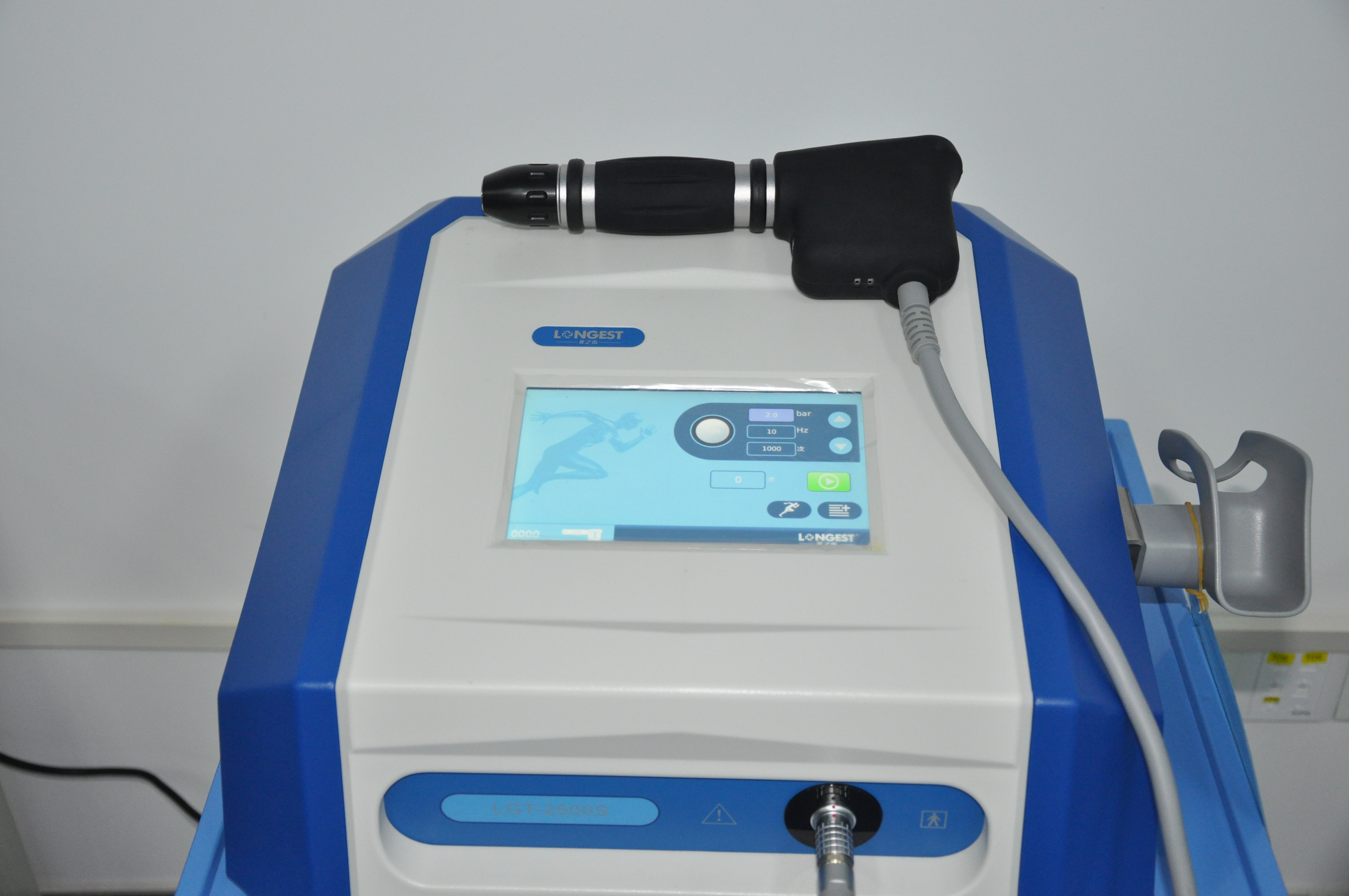 体外冲击波疗法_合肥康华康复医院