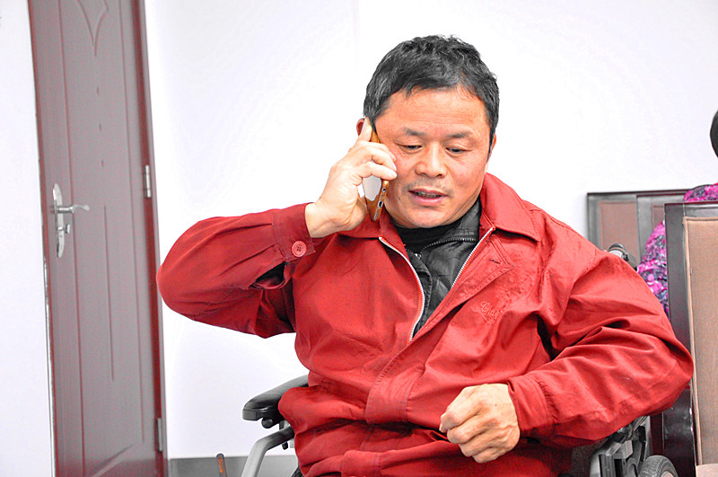一封不同寻常的感谢信背后的故事