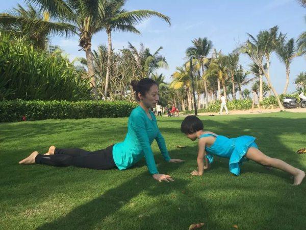 “错误的瑜伽”怎能修身养性、平静内心，调节生理的平衡