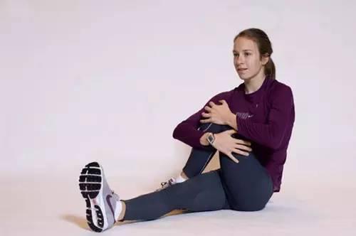 长期跑步如何保护膝盖？