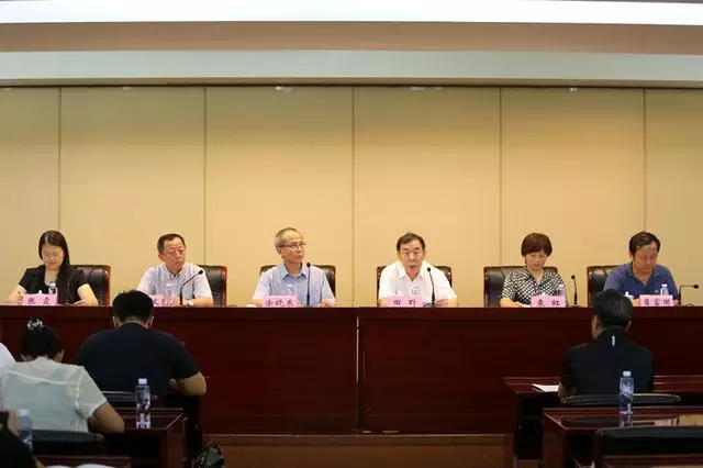 中国人自己的科学健身“说明书”—全民健身指南