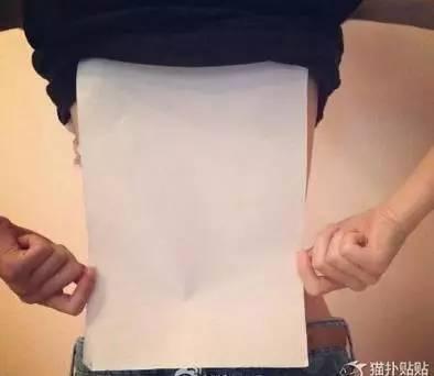 8招教你拥有A4腰，这个夏天燥起来！