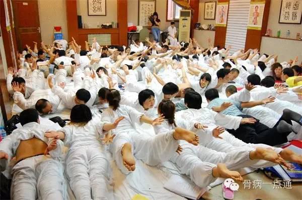 这一招，医生和病人都练上瘾了！