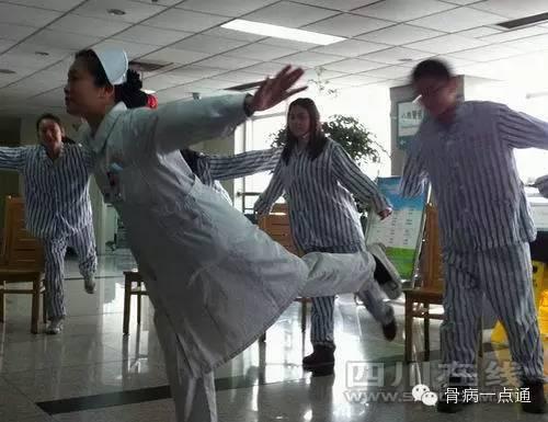 这一招，医生和病人都练上瘾了！