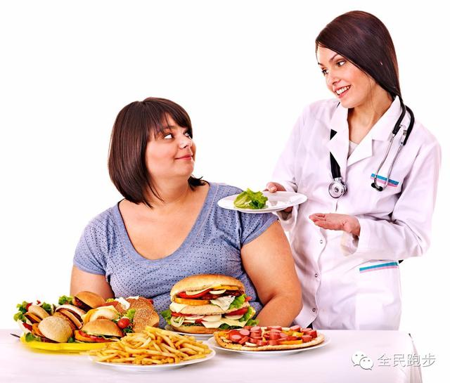 不节食光运动到底能不能减肥？来个全揭秘吧！