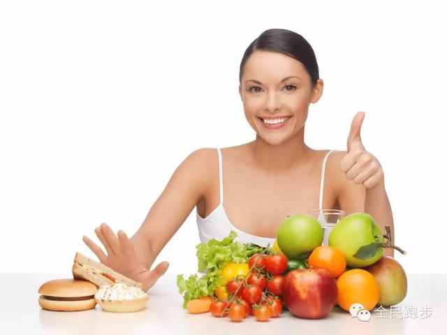 不节食光运动到底能不能减肥？来个全揭秘吧！