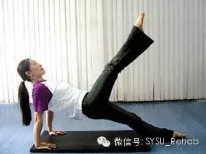 普拉提：塑造你的完美线条