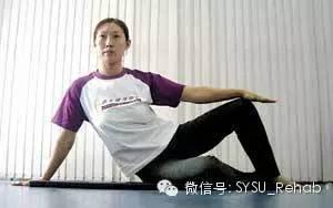 普拉提：塑造你的完美线条