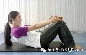 普拉提：塑造你的完美线条