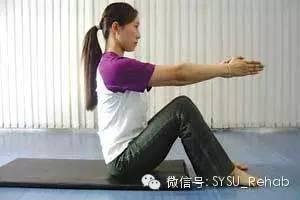 普拉提：塑造你的完美线条