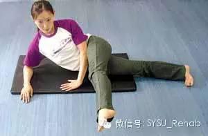 普拉提：塑造你的完美线条