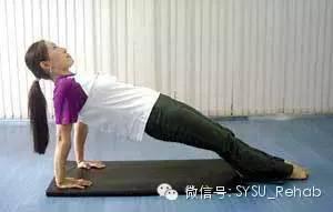 普拉提：塑造你的完美线条