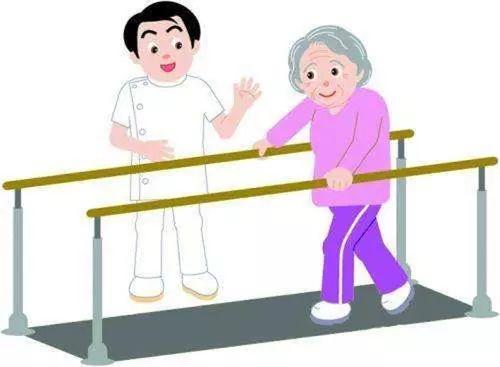 脑卒中患者的被动治疗——全身振动训练运动
