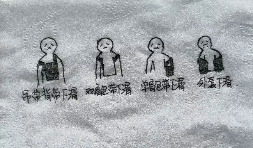 溜肩就像滑滑梯，5个动作纠正你的体态问题要领