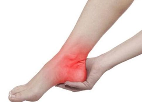 足跟痛是什么原因导致的？如何治疗？症状