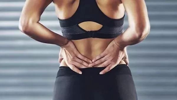 为什么腰肌劳损这么常见？如何锻炼才能缓解疼痛？腰部