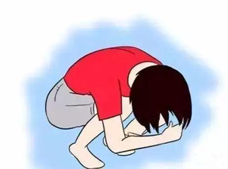 拉伸需要借助固定，这样才能更到位！step