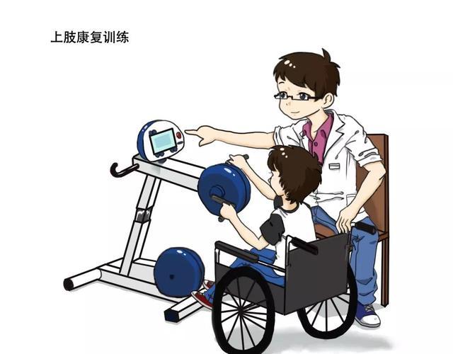 花季少女车祸致瘫，奇迹康复！秘密就在她手绘《康复日记》中泡沫