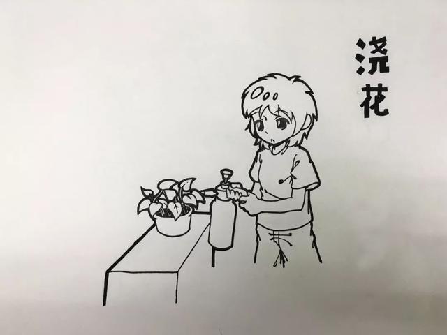 花季少女车祸致瘫，奇迹康复！秘密就在她手绘《康复日记》中泡沫