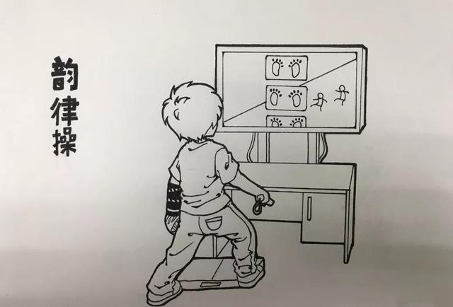 花季少女车祸致瘫，奇迹康复！秘密就在她手绘《康复日记》中泡沫
