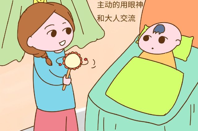 孩子3岁不会说话要注意，有这些症状爸妈不可大意
