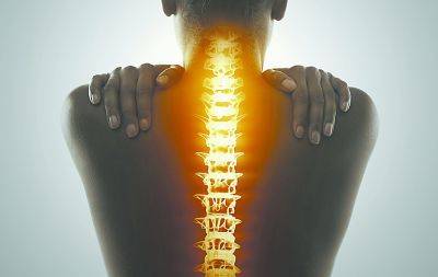 脊柱脊髓损伤病人不当搬运会引发严重后果