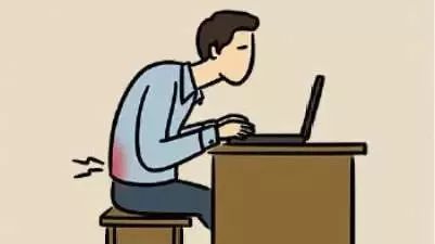 让“低头族” 远离颈椎病关节